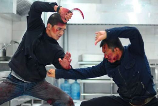Remake The Raid Bakal Digarap Sutradara The Expendables 3, Gahar! - GenPI.co