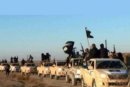 Pimpinan ISIS Tewas, Begini Nasib Gerakan Khilafah di Indonesia - GenPI.co