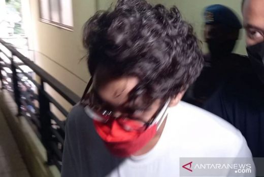 Belajar dari Kasus Ardhito, Konsumsi Ganja Picu 3 Penyakit Kronis - GenPI.co