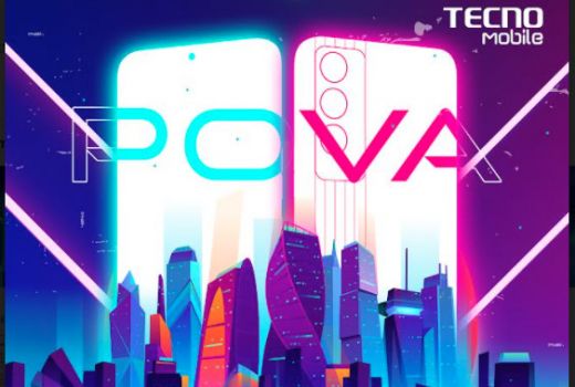 Baterai Tahan Lama, HP Tecno Pova Incaran Para Gamers - GenPI.co