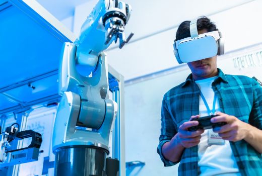 Heboh! Ibadah Haji Bisa Virtual di Metaverse, Respons MUI Keras - GenPI.co