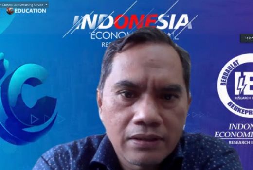Indonesia Harus Fokus Akselerasi Perekonomian Selama 2022 - GenPI.co