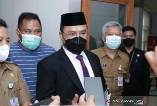 Lewat Ajang G20, Belitung Siap Promosikan Pariwisata - GenPI.co