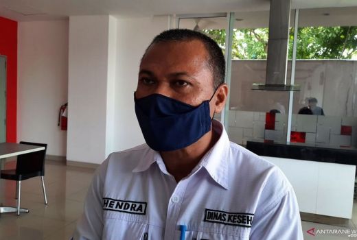 80 Ribu Dosis Vaksin Pfizer Booster Disiapkan Pemkab Tangerang - GenPI.co