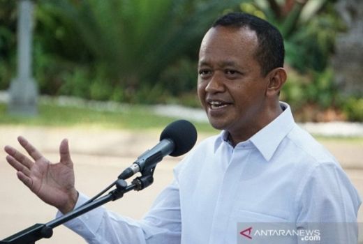 Pengamat Politik Heran Usulan Bahlil Soal Masa Jabatan Presiden - GenPI.co