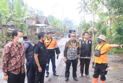 Kota Batam Salurkan Bantuan Rp500 Juta bagi Korban Gunung Semeru - GenPI.co