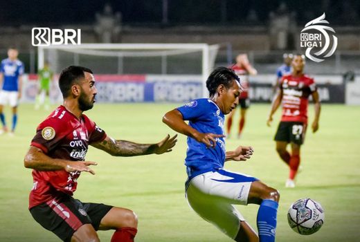 Suporter Bicara Tegas soal Liga 1, PSSI dan PT LIB Dengarlah - GenPI.co