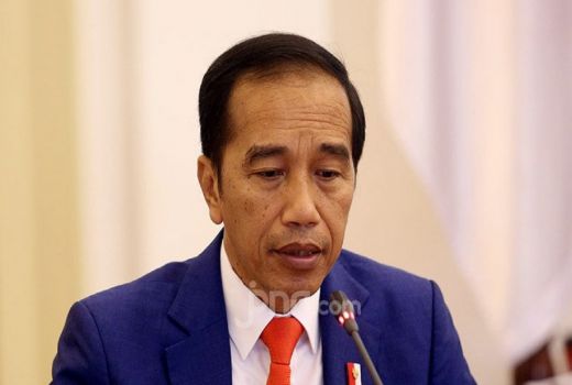Menteri Tak Pernah Paham Kebutuhan Publik, Wajar Jokowi Geram - GenPI.co