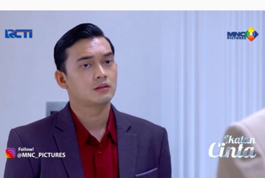 Sinopsis Ikatan Cinta 13 Januari 2022, Rendy Tertangkap Basah! - GenPI.co