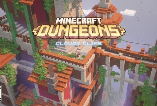 Video Game Terlaris Sepanjang Masa di Dunia, Minecraft Terjual 300 Juta Kopi - GenPI.co