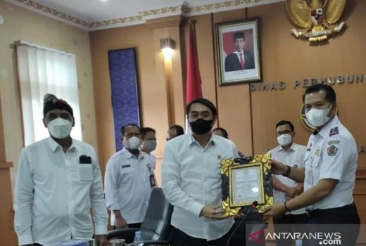 Terminal Wangaya Denpasar Harus Ditata Ulang, Kenapa? - GenPI.co
