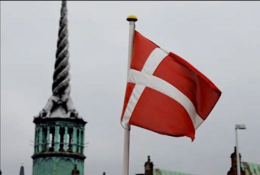 Denmark Perkuat Pertahanan, Wanita Masuk Barisan Wajib Militer - GenPI.co