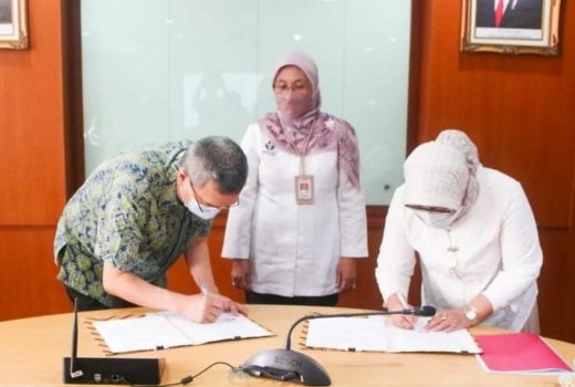 Pasarkan Produk IKM, Kemenperin Gandeng Ina Produk - GenPI.co