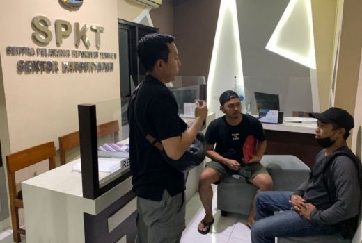 Kasus Hukum Penendang Sesajen, Rektor UIN Jogja: Maafkan Saja - GenPI.co