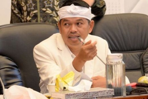 Dedi Mulyadi Beri Pesan untuk Anne Ratna Mustika, Sungguh Mengiris Hati! - GenPI.co