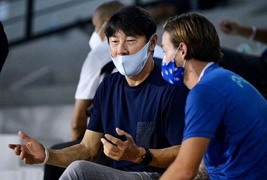 Timnas Indonesia Ketiban Durian Runtuh, 1 Naturalisasi Bertambah - GenPI.co