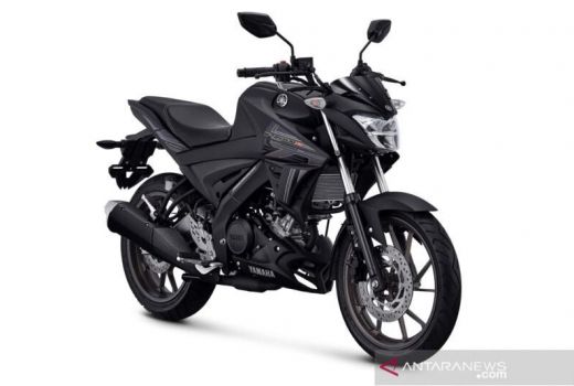 Tampilan Baru Yamaha Vixion R 2022 Kece Habis, Sebegini Harganya - GenPI.co
