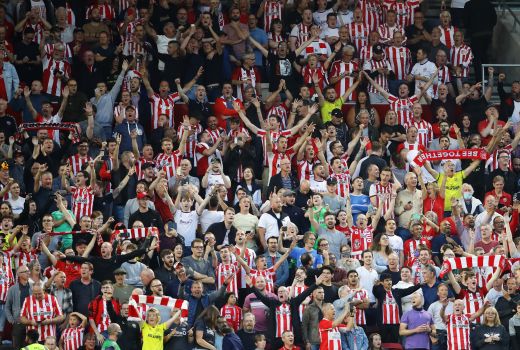 Ivan Toney Melempem, Brentford Bantai Chelsea Secara Mengejutkan - GenPI.co