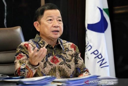 Suharso Monoarfa Dipecat sebagai Ketum PPP, Praktisi Hukum Sebut Pembegalan - GenPI.co
