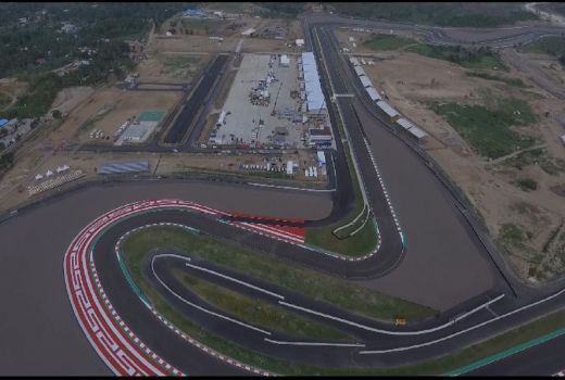 PLN Siapkan Listrik Tanpa Kedip Jelang MotoGP di NTB - GenPI.co