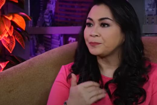 Tips Zoya Amirin Hindari Becek Berlebih, Gituan Makin Greng - GenPI.co