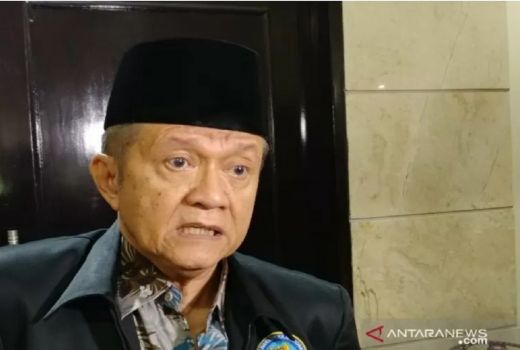 Anwar Abbas Terkejut Mendengar Gaji Petinggi ACT, Hedonis! - GenPI.co