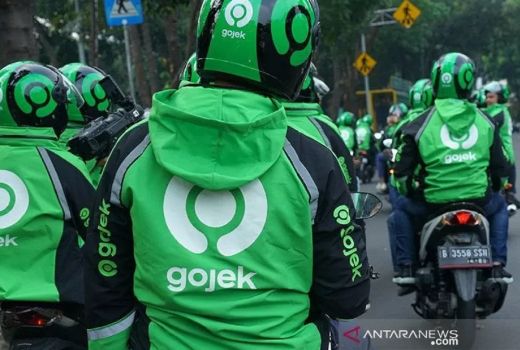 Transportasi Daring Berhasil Ubah Pola Mobilitas Masyarakat - GenPI.co