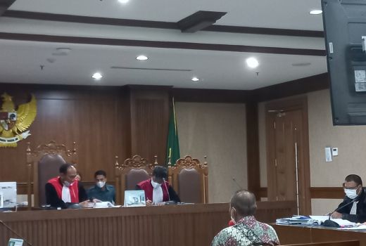 Jaksa Hadirkan Ahli Bahasa di Sidang Jerinx Hari Ini - GenPI.co