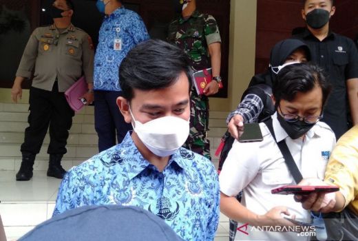 Soal Kebijakan Jokowi, Gibran: Jangan Buru-Buru - GenPI.co
