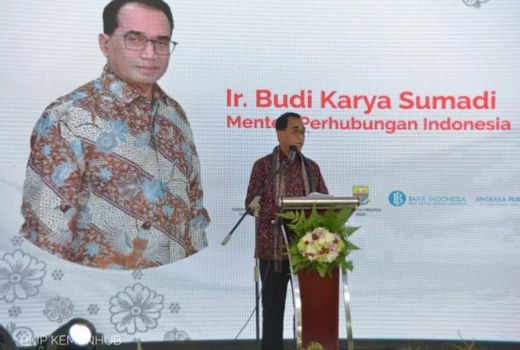 Bandara Sultan Thaha Jadi Tempat Promosi Produk UMKM - GenPI.co