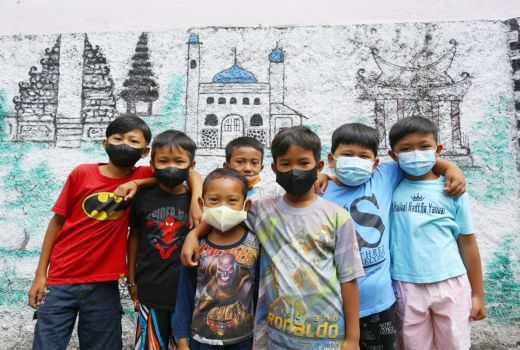 Hasil Survei Menunjukkan Jabar Toleran dan Tolak Kekerasan Ekstrem - GenPI.co