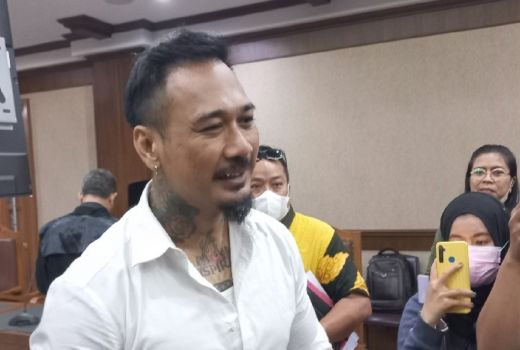 Lanjutan Sidang Jerinx SID, JPU Hadirkan Ahli Pidana - GenPI.co