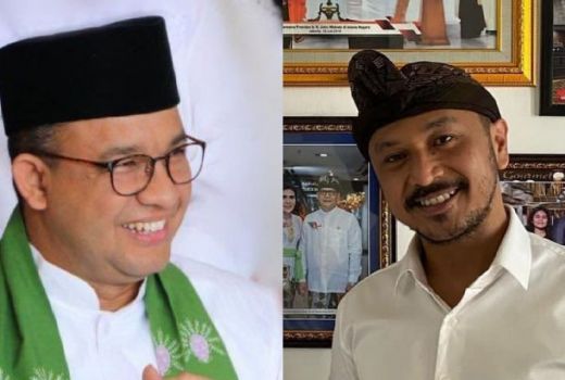 Direktur KPN Bongkar Siasat Giring Ganesha, Sebut Anies Baswedan - GenPI.co