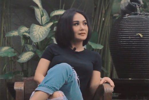 14 Tahun Jadi Janda, Alasan Yuni Shara Terbongkar, Duh Ternyata - GenPI.co