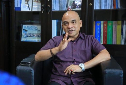 LPDB-KUMKM Tingkatkan Tata Kelola Keuangan via Digitalisasi - GenPI.co