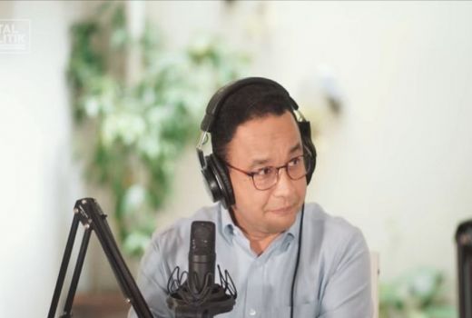 Anies Baswedan Tanggapi Kritik Formula E, Giring Jangan Baca - GenPI.co