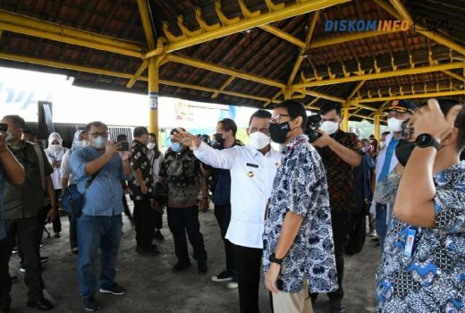 Sandiaga Nilai Batam Siap Buka Pintu Pariwisata Internasional - GenPI.co