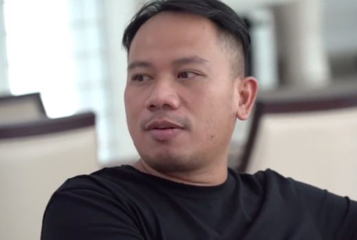 Vicky Prasetyo Beber Kisah Cinta dengan Mantan Istri Pertama, Wah - GenPI.co