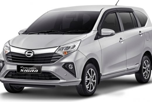 Daihatsu Sigra Jadi Mobil Keluarga, Harganya Murah Banget - GenPI.co