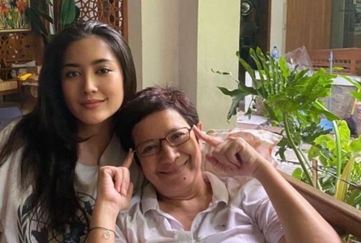 Jarang Diungkap, Nurul Arifin Beber Kenangan Manis Maura Magnalia - GenPI.co