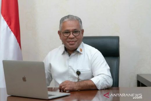 Kantor Staf Presiden: Travel Bubble Bukan Keputusan Sekejap Mata - GenPI.co