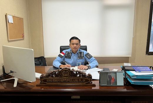 Hakim Tolak Praperadilan WNA India Soal Keimigrasian - GenPI.co