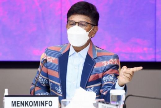 Perhelatan G20, Indonesia Ketiban Durian Runtuh - GenPI.co