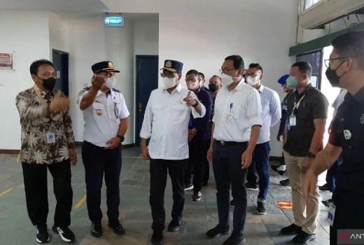 Wisman yang Berkunjung ke Kepri Wajib Punya Asuransi Rp300 Juta - GenPI.co