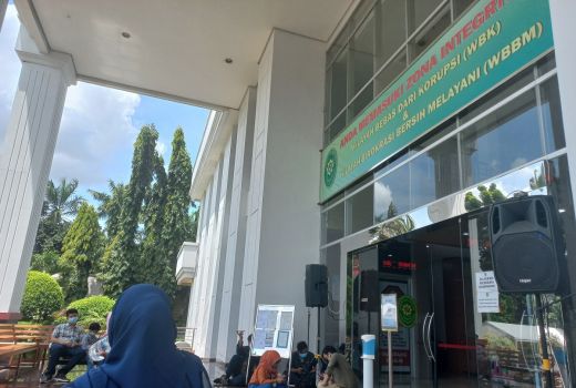 Pengakuan Saksi di Sidang Munarman, Beber Peristiwa Makassar - GenPI.co