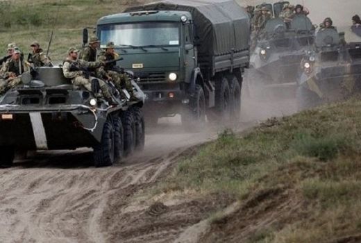 Rusia Sudah Tarik Pasukan, NATO Malah Menuduh Begini - GenPI.co