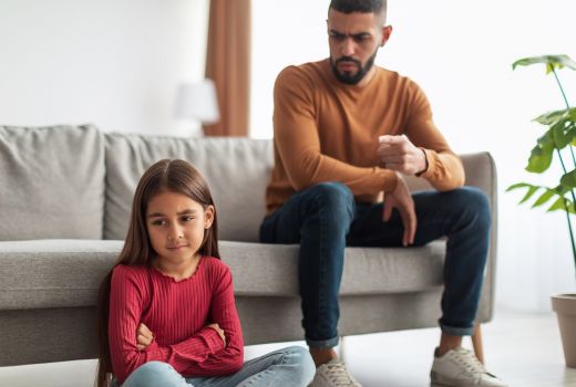 Begini Cara Efektif Memberi Apresiasi kepada Anak - GenPI.co