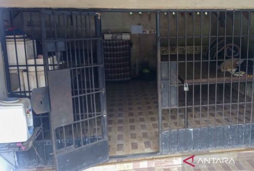 Kapolda Sumut Sidak Rumah Kerangkeng Bupati Langkat, Mengejutkan! - GenPI.co