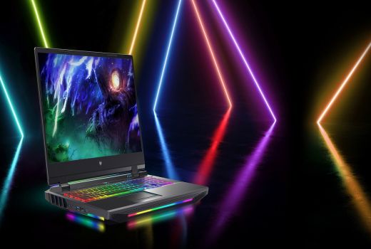 Ini Dia Kecanggihan Laptop Predator Helios 500 - GenPI.co