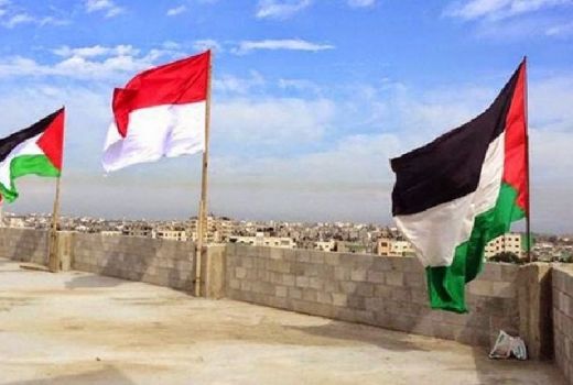 MUI Akui Mewujudkan Palestina Negara Berdaulat Itu Penuh Hambatan - GenPI.co